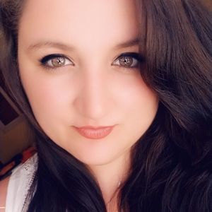 Meet your Posher, Amber newland patterson